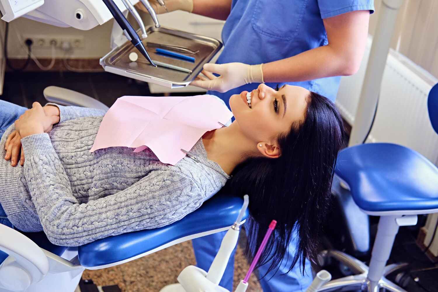 Trusted Lenox, IA Emergency Dentist Experts